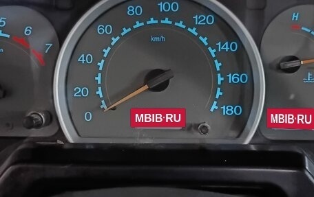 Great Wall Safe, 2008 год, 500 000 рублей, 7 фотография