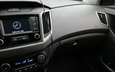 Hyundai Creta I рестайлинг, 2020 год, 2 100 000 рублей, 8 фотография