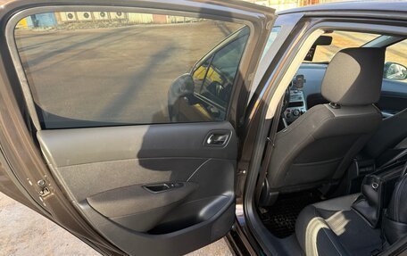 Peugeot 308 II, 2012 год, 550 000 рублей, 8 фотография