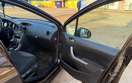 Peugeot 308 II, 2012 год, 550 000 рублей, 6 фотография