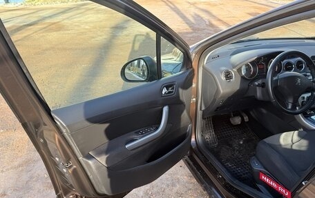 Peugeot 308 II, 2012 год, 550 000 рублей, 7 фотография