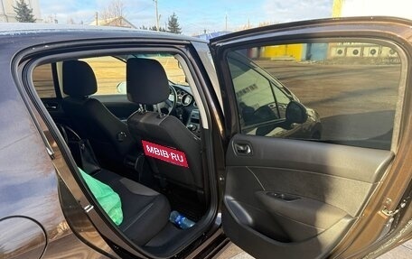 Peugeot 308 II, 2012 год, 550 000 рублей, 5 фотография