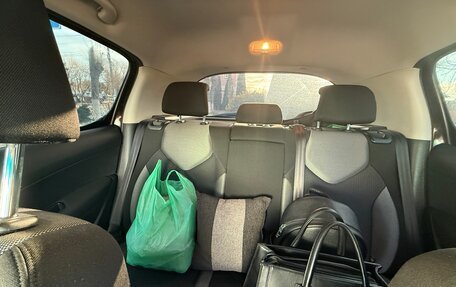 Peugeot 308 II, 2012 год, 550 000 рублей, 11 фотография