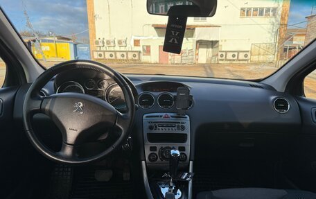 Peugeot 308 II, 2012 год, 550 000 рублей, 13 фотография