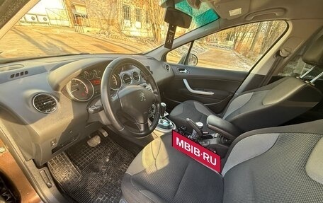 Peugeot 308 II, 2012 год, 550 000 рублей, 10 фотография