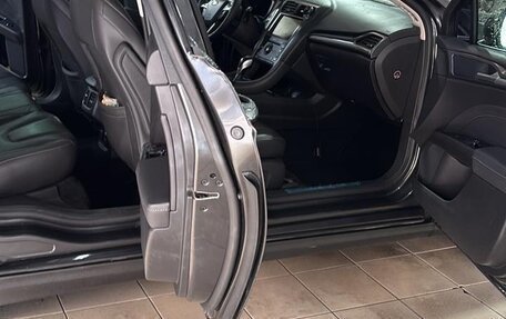 Ford Mondeo V, 2015 год, 1 450 000 рублей, 8 фотография