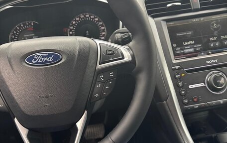 Ford Mondeo V, 2015 год, 1 450 000 рублей, 10 фотография