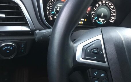 Ford Mondeo V, 2015 год, 1 450 000 рублей, 11 фотография