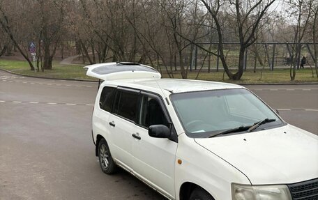 Toyota Probox I, 2004 год, 370 000 рублей, 1 фотография