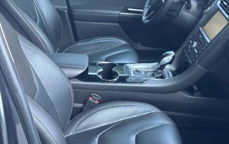 Ford Mondeo V, 2015 год, 1 450 000 рублей, 6 фотография