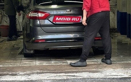 Ford Mondeo V, 2015 год, 1 450 000 рублей, 9 фотография