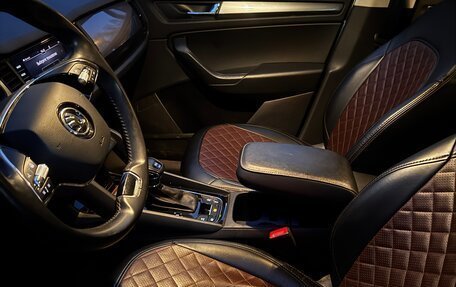 Skoda Kodiaq I, 2021 год, 2 890 000 рублей, 5 фотография