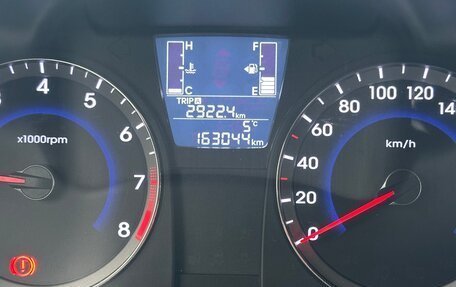 Hyundai Solaris II рестайлинг, 2015 год, 770 000 рублей, 4 фотография