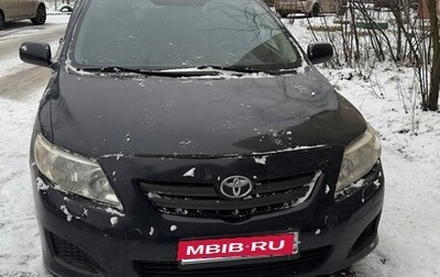 Toyota Corolla, 2008 год, 600 000 рублей, 1 фотография