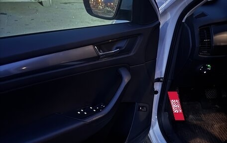 Skoda Kodiaq I, 2021 год, 2 890 000 рублей, 7 фотография