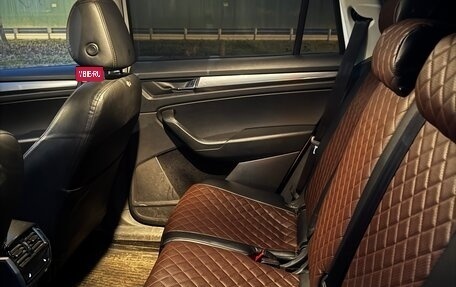 Skoda Kodiaq I, 2021 год, 2 890 000 рублей, 6 фотография