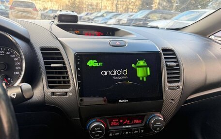 KIA Cerato III, 2013 год, 1 250 000 рублей, 5 фотография