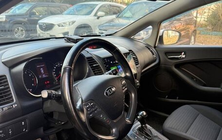 KIA Cerato III, 2013 год, 1 250 000 рублей, 3 фотография