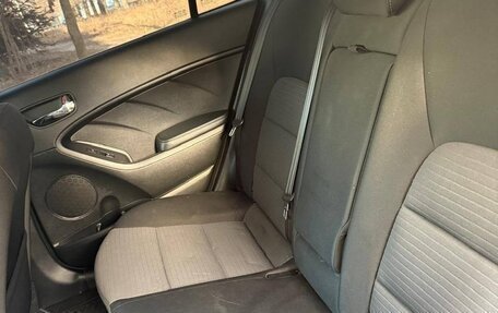 KIA Cerato III, 2013 год, 1 250 000 рублей, 4 фотография