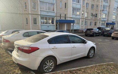 KIA Cerato III, 2013 год, 1 250 000 рублей, 2 фотография