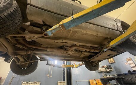 Chevrolet Niva I рестайлинг, 2012 год, 340 000 рублей, 3 фотография