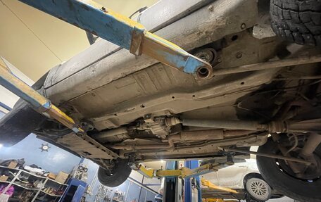 Chevrolet Niva I рестайлинг, 2012 год, 340 000 рублей, 5 фотография