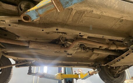 Chevrolet Niva I рестайлинг, 2012 год, 340 000 рублей, 4 фотография