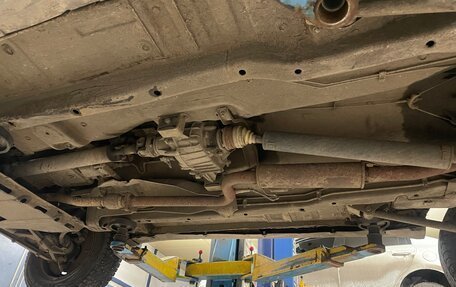 Chevrolet Niva I рестайлинг, 2012 год, 340 000 рублей, 6 фотография