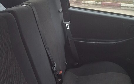 Chevrolet Niva I рестайлинг, 2018 год, 675 000 рублей, 12 фотография