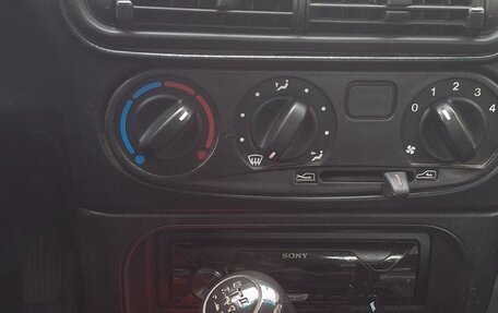 Chevrolet Niva I рестайлинг, 2018 год, 675 000 рублей, 10 фотография