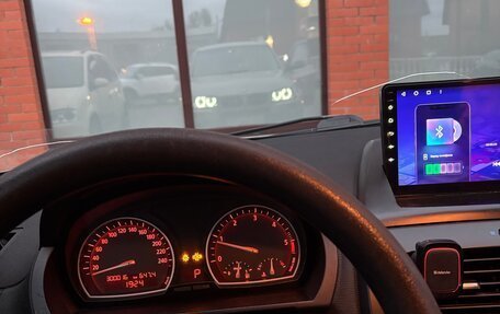 BMW X3, 2009 год, 1 000 000 рублей, 5 фотография