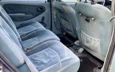 Renault Scenic III, 1997 год, 150 000 рублей, 3 фотография