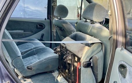 Renault Scenic III, 1997 год, 150 000 рублей, 7 фотография