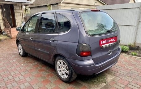 Renault Scenic III, 1997 год, 150 000 рублей, 8 фотография