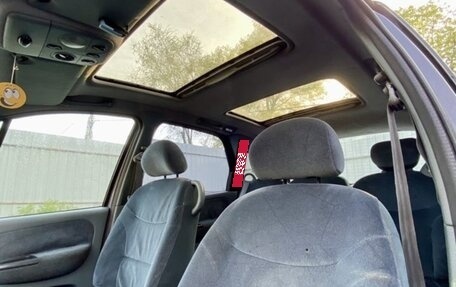 Renault Scenic III, 1997 год, 150 000 рублей, 4 фотография