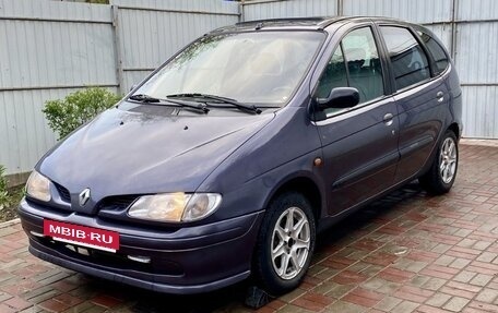 Renault Scenic III, 1997 год, 150 000 рублей, 2 фотография