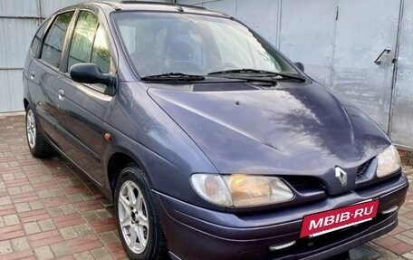 Renault Scenic III, 1997 год, 150 000 рублей, 10 фотография