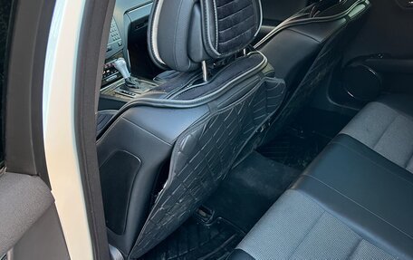 Mercedes-Benz C-Класс, 2010 год, 1 280 000 рублей, 10 фотография