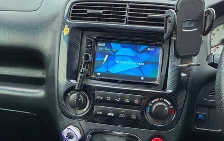 Honda Stream I рестайлинг, 2002 год, 280 000 рублей, 11 фотография