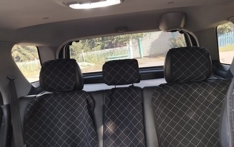 KIA Sorento IV, 2008 год, 1 100 000 рублей, 10 фотография