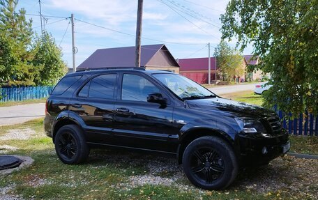 KIA Sorento IV, 2008 год, 1 100 000 рублей, 4 фотография