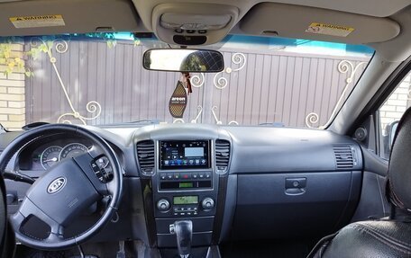 KIA Sorento IV, 2008 год, 1 100 000 рублей, 9 фотография