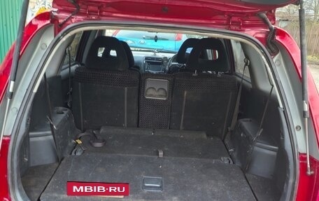 Honda Stream I рестайлинг, 2002 год, 280 000 рублей, 10 фотография