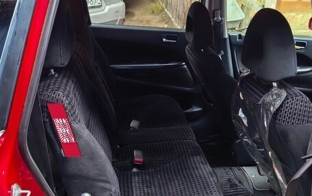 Honda Stream I рестайлинг, 2002 год, 280 000 рублей, 9 фотография