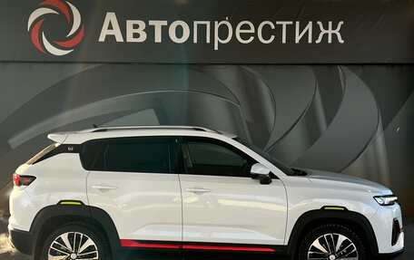 Changan CS35 Plus, 2023 год, 1 950 000 рублей, 4 фотография