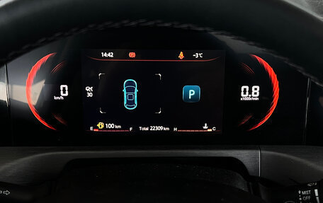 Changan CS35 Plus, 2023 год, 1 950 000 рублей, 11 фотография