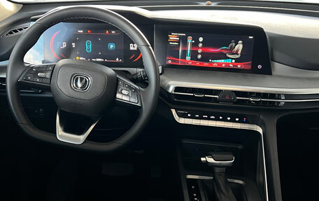 Changan CS35 Plus, 2023 год, 1 950 000 рублей, 10 фотография