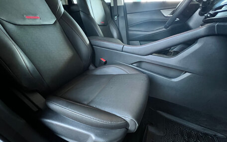 Changan CS35 Plus, 2023 год, 1 950 000 рублей, 15 фотография