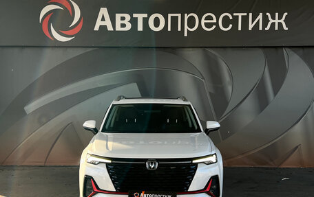 Changan CS35 Plus, 2023 год, 1 950 000 рублей, 3 фотография