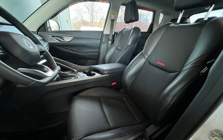 Changan CS35 Plus, 2023 год, 1 950 000 рублей, 16 фотография